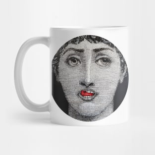 Cheeky Mug